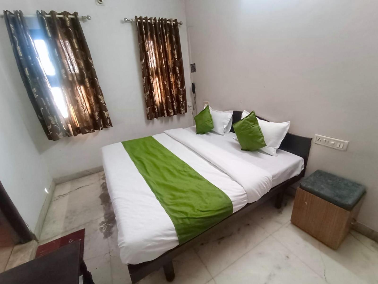 Hotel Shubham Udaipur Exterior foto