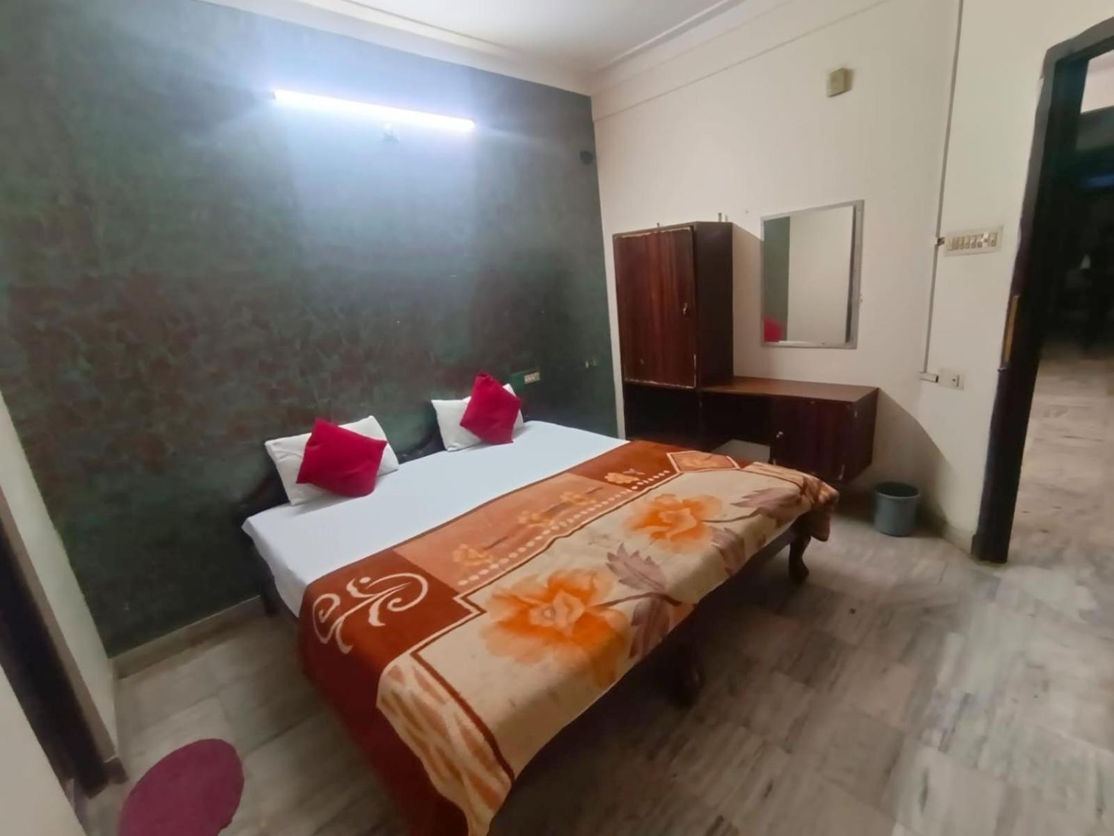 Hotel Shubham Udaipur Exterior foto