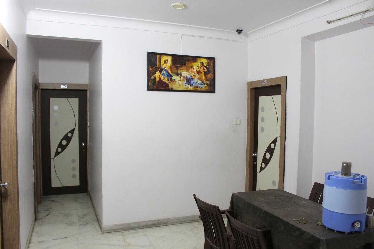 Hotel Shubham Udaipur Exterior foto